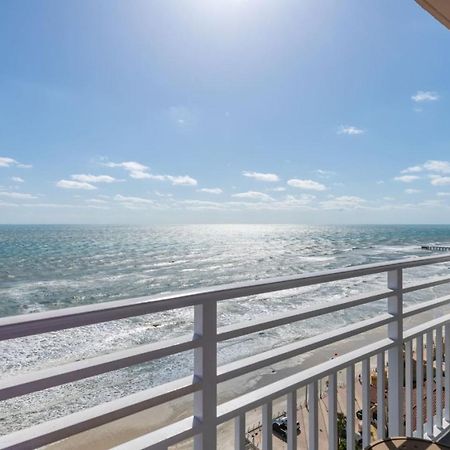 Villa Dreamy 16Th Floor 1Br- Private Balcony- Ocean Walk Daytona Beach Exterior foto