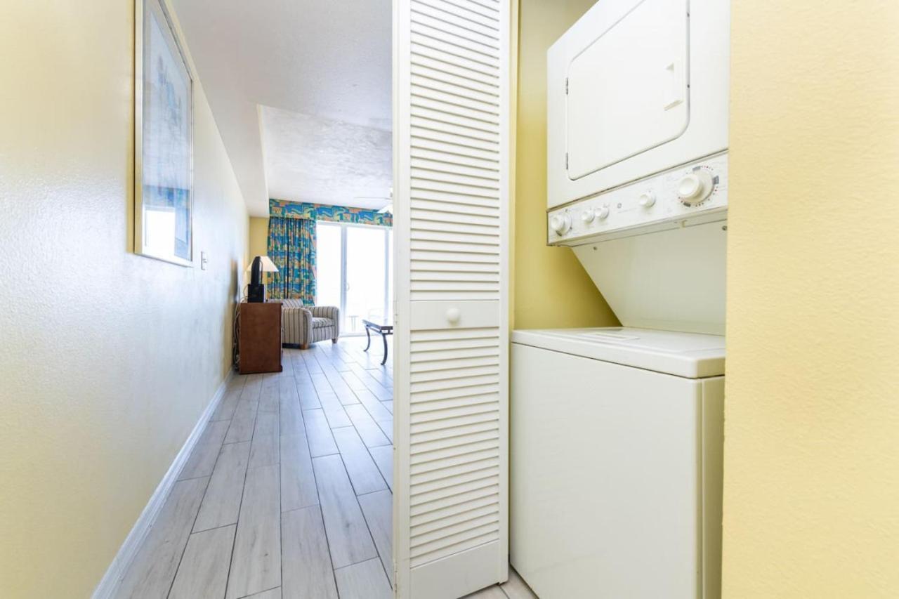 Villa Dreamy 16Th Floor 1Br- Private Balcony- Ocean Walk Daytona Beach Exterior foto